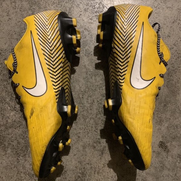 Mercurial vapor 12 pro Neymar size 10 - Picture 2 of 4